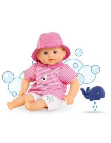 Bébé bain Océane - Corolle Bébé bain Océane - Corolle