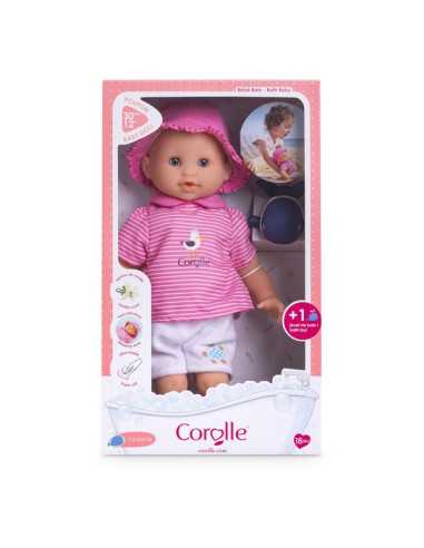 Bébé bain Océane - Corolle Bébé bain Océane - Corolle