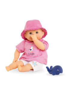 Bébé bain Océane - Corolle