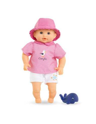 Bébé bain Océane - Corolle Bébé bain Océane - Corolle
