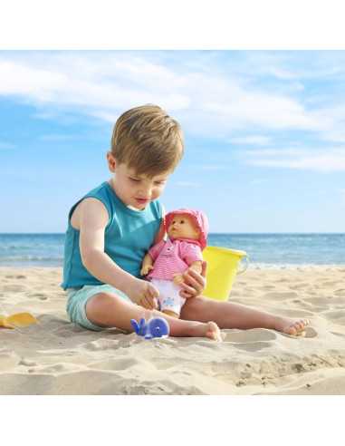 Bébé bain Océane - Corolle Bébé bain Océane - Corolle