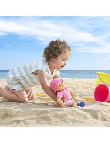 Bébé bain Océane - Corolle Bébé bain Océane - Corolle