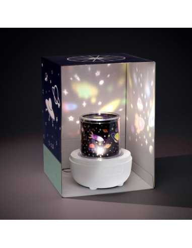 Projecteur Lumi - Little L Projecteur Lumi - Little L