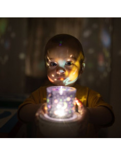 Projecteur Lumi - Little L 2