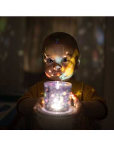 Projecteur Lumi - Little L Projecteur Lumi - Little L