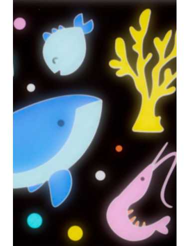 Projecteur Lumi - Little L Projecteur Lumi - Little L