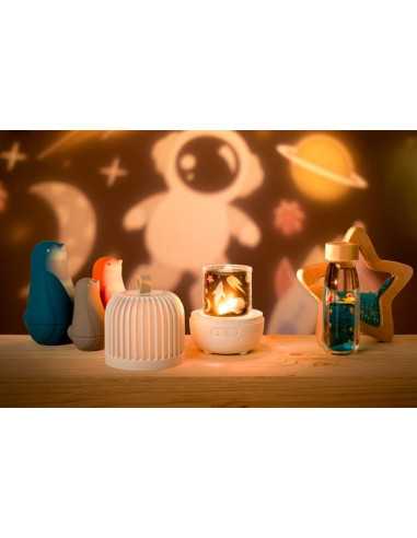 Projecteur Lumi - Little L Projecteur Lumi - Little L