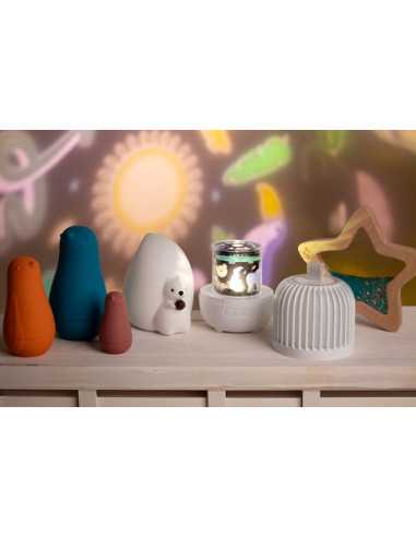 Projecteur Lumi - Little L Projecteur Lumi - Little L