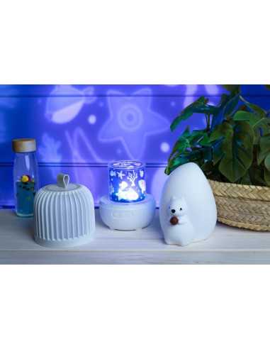 Projecteur Lumi - Little L Projecteur Lumi - Little L