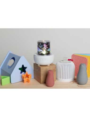 Projecteur Lumi - Little L Projecteur Lumi - Little L