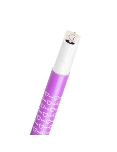 Stylos à rouleau tampon - Tiger Tribe Stylos à rouleau tampon - Tiger Tribe