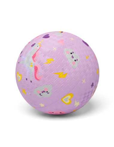Ballon licornes 18 cm - Little L