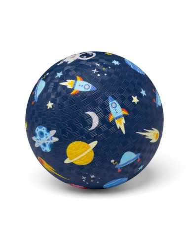 Ballon espace 18 cm - Little L