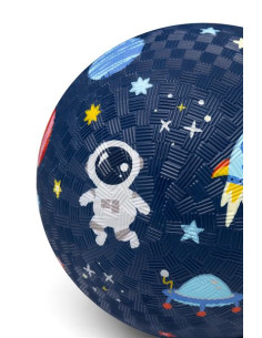 Ballon espace 18 cm - Little L 2