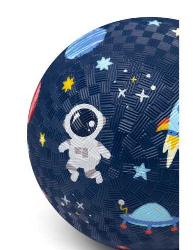 Ballon espace 18 cm - Little L Ballon espace 18 cm - Little L