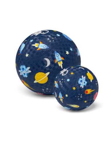 Ballon espace 18 cm - Little L Ballon espace 18 cm - Little L