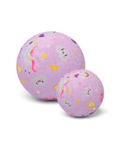 Ballon licornes 13 cm - Little L Ballon licornes 13 cm - Little L