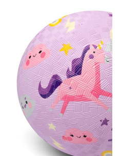 Ballon licornes 13 cm -... 2