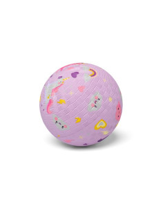Ballon licornes 13 cm -...