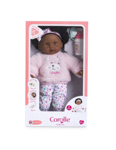 Bébé calin Caroline - Corolle 2