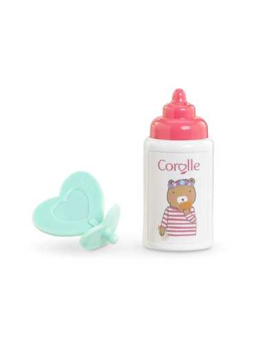 Bébé calin Caroline - Corolle Bébé calin Caroline - Corolle