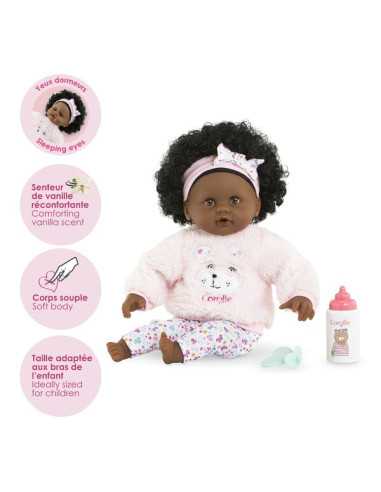 Bébé calin Caroline - Corolle Bébé calin Caroline - Corolle