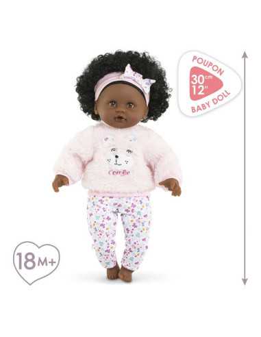 Bébé calin Caroline - Corolle Bébé calin Caroline - Corolle