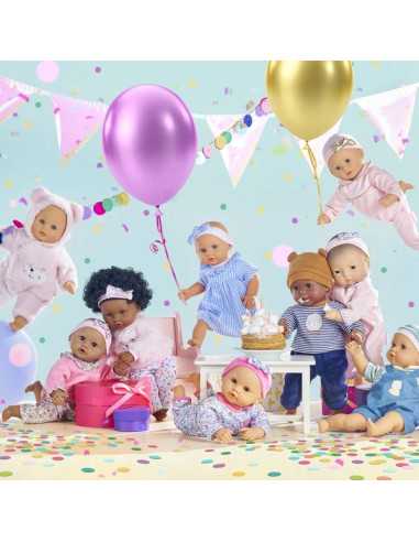 Bébé calin Caroline - Corolle Bébé calin Caroline - Corolle