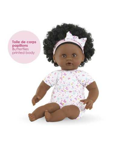 Bébé calin Caroline - Corolle Bébé calin Caroline - Corolle