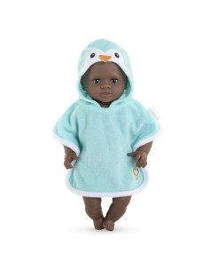 Cape de bain Pingouin pour... 2