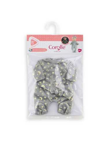 Pyjama Brille dans la nuit et bandeau... Pyjama Brille dans la nuit et bandeau...