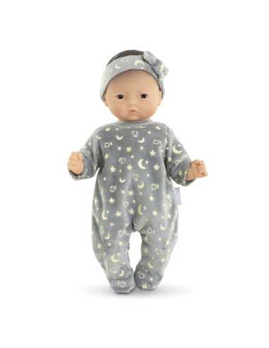 Pyjama Brille dans la nuit et bandeau... Pyjama Brille dans la nuit et bandeau...