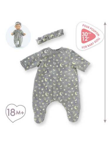 Pyjama Brille dans la nuit et bandeau... Pyjama Brille dans la nuit et bandeau...