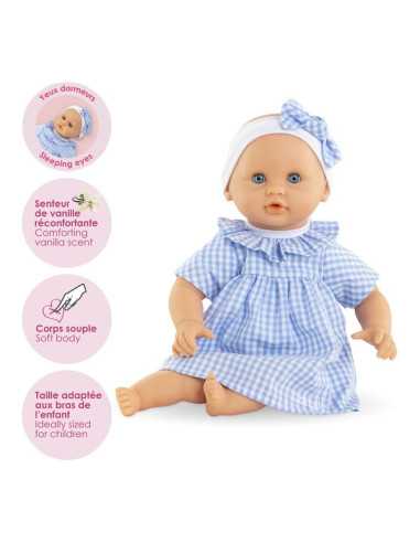 Bébé calin Milly - Corolle Bébé calin Milly - Corolle