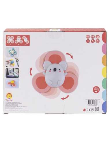 Jouets spinner animaux - Tiger tribe Jouets spinner animaux - Tiger tribe