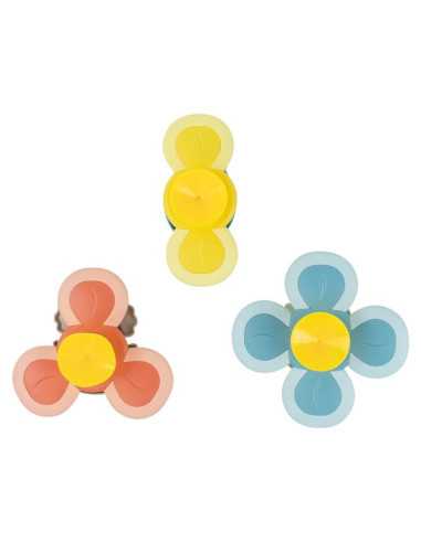 Jouets spinner animaux - Tiger tribe Jouets spinner animaux - Tiger tribe