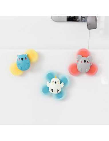 Jouets spinner animaux - Tiger tribe Jouets spinner animaux - Tiger tribe