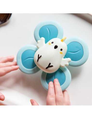 Jouets spinner animaux - Tiger tribe Jouets spinner animaux - Tiger tribe