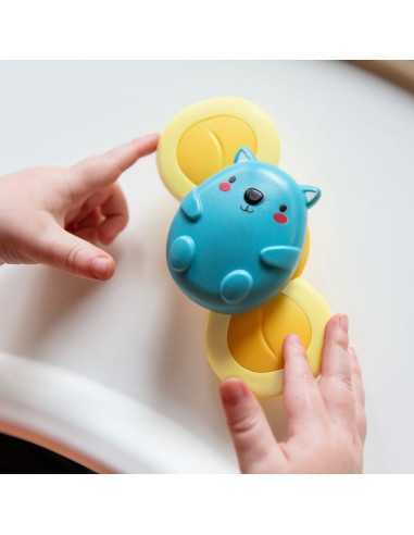 Jouets spinner animaux - Tiger tribe Jouets spinner animaux - Tiger tribe