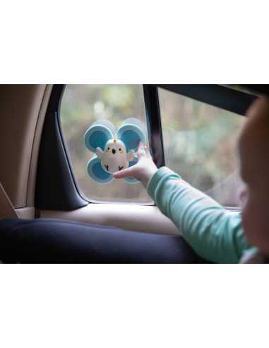 Jouets spinner animaux - Tiger tribe Jouets spinner animaux - Tiger tribe