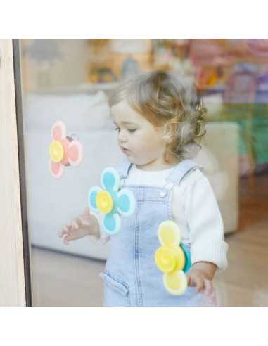 Jouets spinner animaux - Tiger tribe Jouets spinner animaux - Tiger tribe