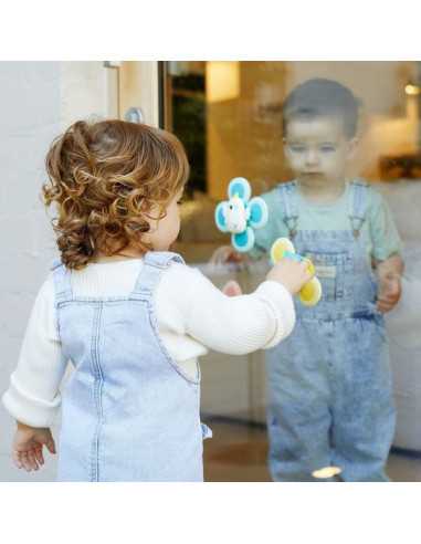 Jouets spinner animaux - Tiger tribe Jouets spinner animaux - Tiger tribe