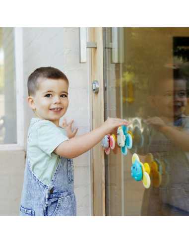 Jouets spinner animaux - Tiger tribe Jouets spinner animaux - Tiger tribe