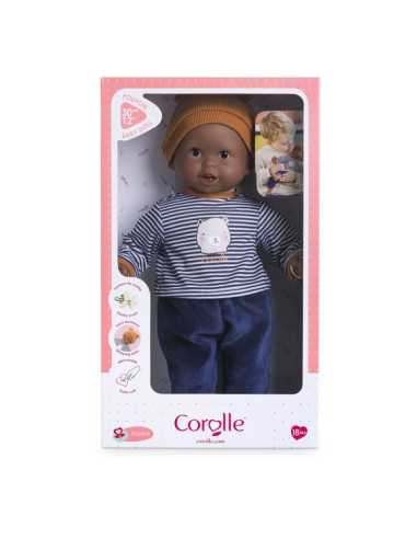 Bébé calin Marius - Corolle Bébé calin Marius - Corolle