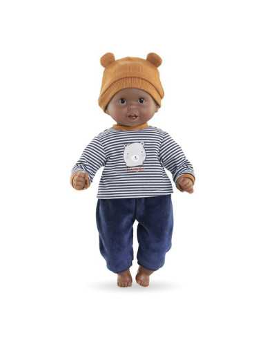 Bébé calin Marius - Corolle Bébé calin Marius - Corolle