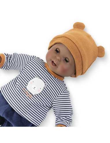 Bébé calin Marius - Corolle Bébé calin Marius - Corolle