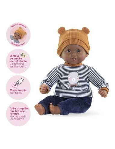 Bébé calin Marius - Corolle Bébé calin Marius - Corolle