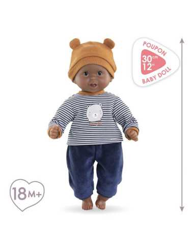 Bébé calin Marius - Corolle Bébé calin Marius - Corolle