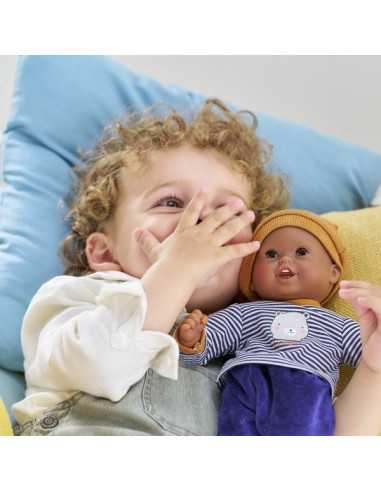 Bébé calin Marius - Corolle Bébé calin Marius - Corolle