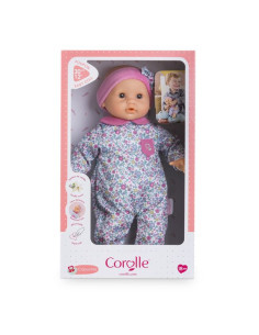 Bébé calin Capucine - Corolle 2